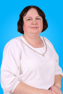 Кокшарова Марина Александровна