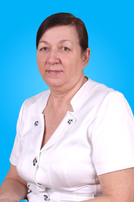 Педагогический работник Костылева Ольга Николаевна
