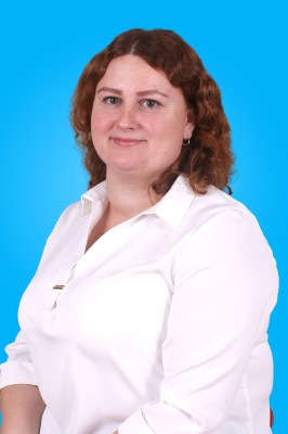 Педагогический работник Горчакова Юлия Николаевна
